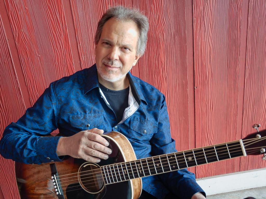 Dave Isaacs