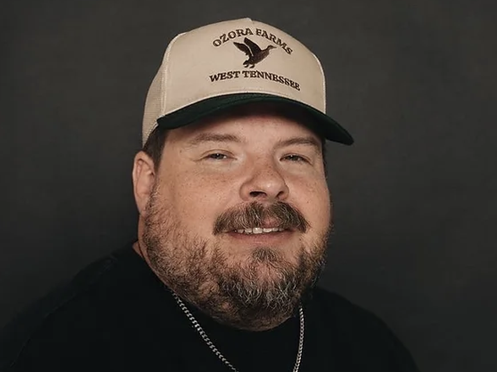 JD Groover