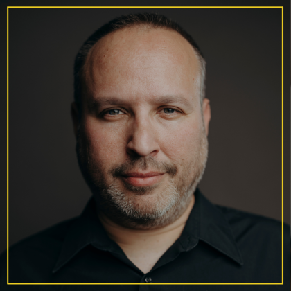 Adam Epstein