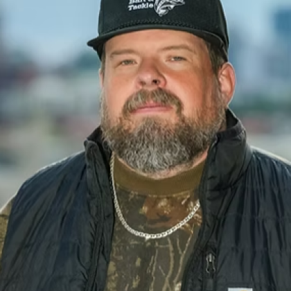 JD Groover
