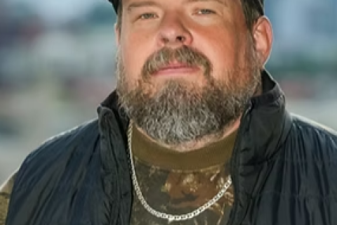 JD Groover