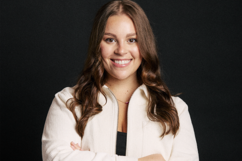 Sarah Hudspeth